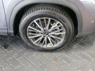 Chery Tiggo 8 Pro 1.6TGDI 290T Executive +