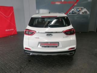 Chery Tiggo 7 1.5T Prime