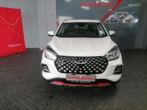 Chery Tiggo 7 1.5T Prime - Image 5