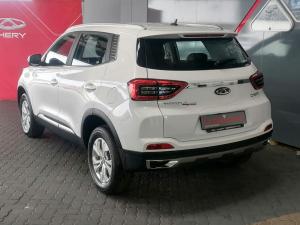 Chery Tiggo 7 1.5T Prime - Image 8