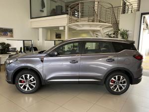 Chery Tiggo 7 Pro 1.5T Distinction - Image 2