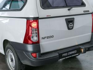 Nissan NP200 1.6i - Image 10
