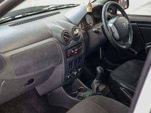 Nissan NP200 1.6i - Image 13