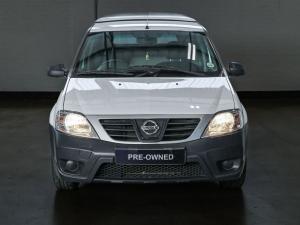 Nissan NP200 1.6i - Image 3