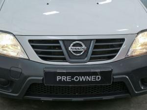 Nissan NP200 1.6i - Image 4