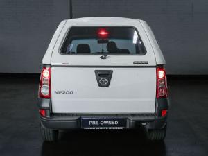 Nissan NP200 1.6i - Image 6