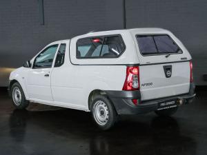 Nissan NP200 1.6i - Image 7