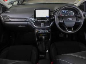 Ford Puma 1.0T Titanium - Image 11