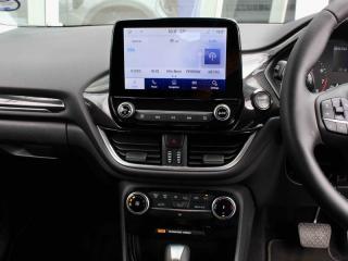 Ford Puma 1.0T Titanium