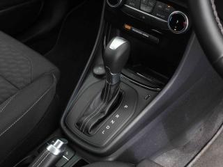 Ford Puma 1.0T Titanium