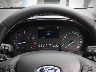 Ford Puma 1.0T Titanium