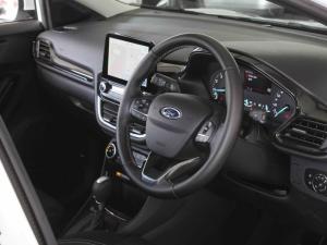 Ford Puma 1.0T Titanium - Image 16
