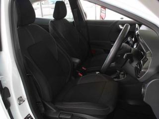 Ford Puma 1.0T Titanium