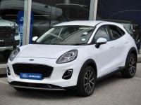 Ford Puma 1.0T Titanium