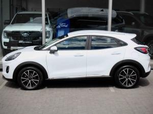 Ford Puma 1.0T Titanium - Image 4