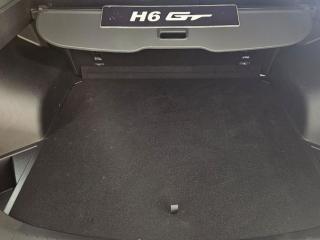 Haval H6 GT 2.0GDIT Super Luxury 4WD