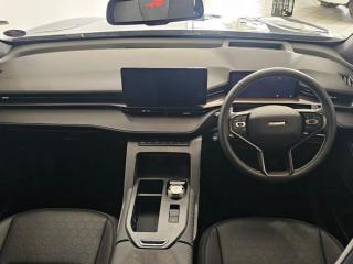 Haval H6 GT 2.0GDIT Super Luxury 4WD