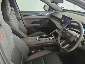 Haval H6 GT 2.0GDIT Super Luxury 4WD - Image 17