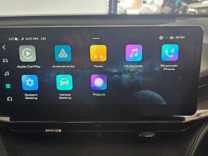 Haval H6 GT 2.0GDIT Super Luxury 4WD - Image 19