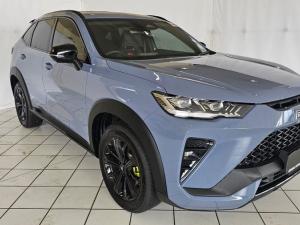 Haval H6 GT 2.0GDIT Super Luxury 4WD - Image 1