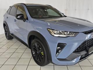 Haval H6 GT 2.0GDIT Super Luxury 4WD