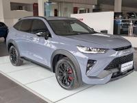 Haval H6 GT 2.0GDIT Super Luxury 4WD
