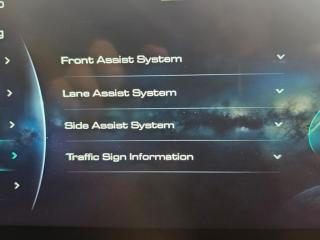 Haval H6 GT 2.0GDIT Super Luxury 4WD