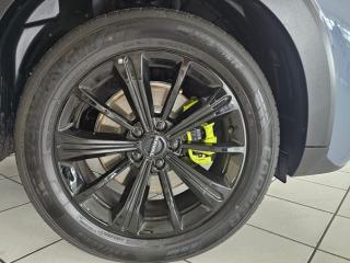 Haval H6 GT 2.0GDIT Super Luxury 4WD