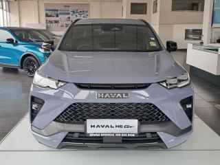 Haval H6 GT 2.0GDIT Super Luxury 4WD