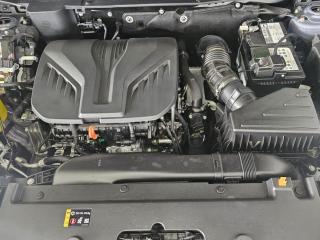 Haval H6 GT 2.0GDIT Super Luxury 4WD