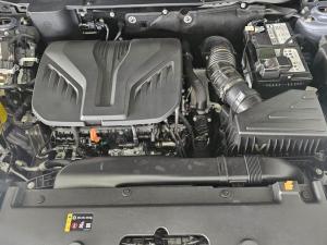 Haval H6 GT 2.0GDIT Super Luxury 4WD - Image 30