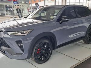 Haval H6 GT 2.0GDIT Super Luxury 4WD - Image 3