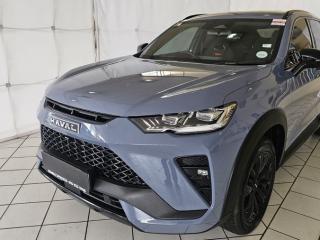 Haval H6 GT 2.0GDIT Super Luxury 4WD