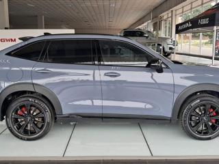 Haval H6 GT 2.0GDIT Super Luxury 4WD