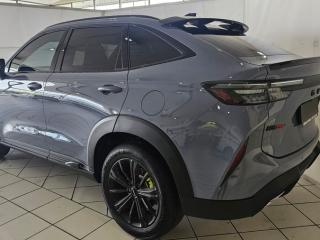 Haval H6 GT 2.0GDIT Super Luxury 4WD