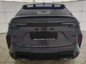 Haval H6 GT 2.0GDIT Super Luxury 4WD - Image 6