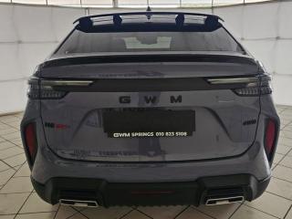 Haval H6 GT 2.0GDIT Super Luxury 4WD