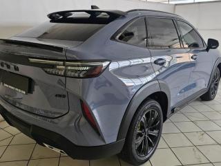 Haval H6 GT 2.0GDIT Super Luxury 4WD