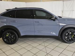 Haval H6 GT 2.0GDIT Super Luxury 4WD