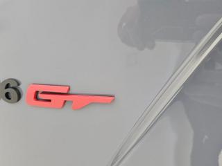 Haval H6 GT 2.0GDIT Super Luxury 4WD