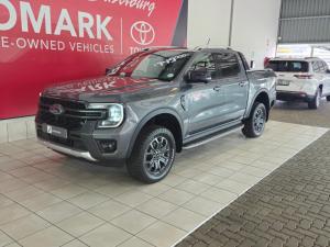Ford Ranger 2.0 BiTurbo double cab Wildtrak - Image 2