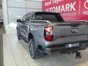 Ford Ranger 2.0 BiTurbo double cab Wildtrak - Image 8