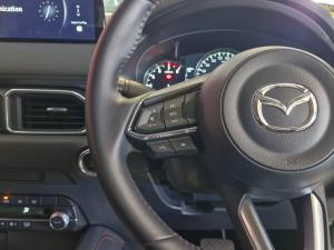 Mazda CX-5 2.0 Carbon Edition - Image 21