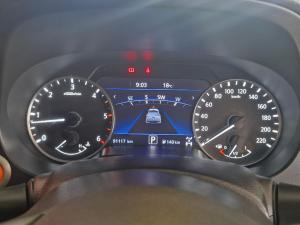 Nissan Navara 2.5DDTi double cab Pro-4X 4x4 - Image 11