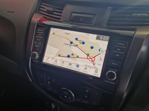 Nissan Navara 2.5DDTi double cab Pro-4X 4x4 - Image 21