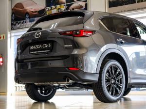 Mazda CX-5 2.0 Carbon Edition - Image 10