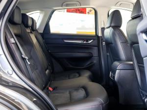Mazda CX-5 2.0 Carbon Edition - Image 21