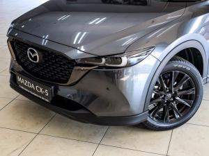 Mazda CX-5 2.0 Carbon Edition - Image 29