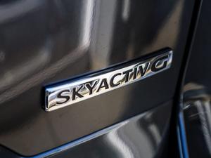 Mazda CX-5 2.0 Carbon Edition - Image 4