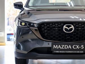 Mazda CX-5 2.0 Carbon Edition - Image 8